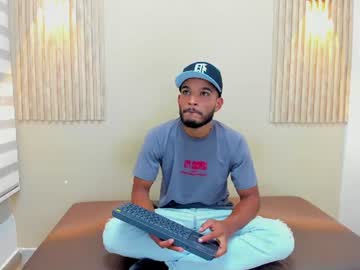 Michaell_Shaww July 08, 2026 Chaturbate stream image