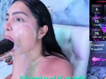 Evelinn_Belen July 08, 2026 Chaturbate stream image