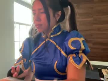 Jadelove_ July 08, 2026 Chaturbate stream image
