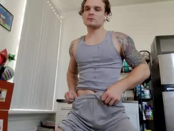 _King_Kev July 08, 2026 Chaturbate stream image