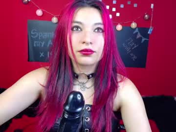 Alexxxandraa_ July 08, 2026 Chaturbate stream image