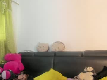 Jennifer_T July 08, 2026 Chaturbate stream image