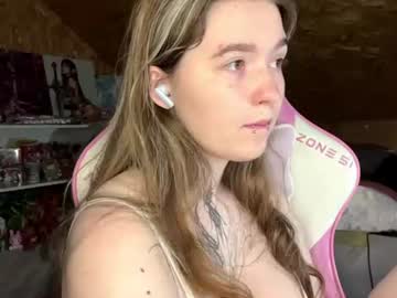 Korialmas July 08, 2026 Chaturbate stream image