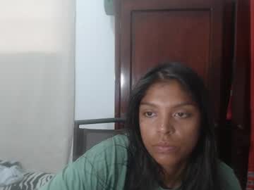Latin_Meg July 08, 2026 Chaturbate stream image