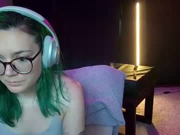 Mistressjuniper July 08, 2026 Chaturbate stream image