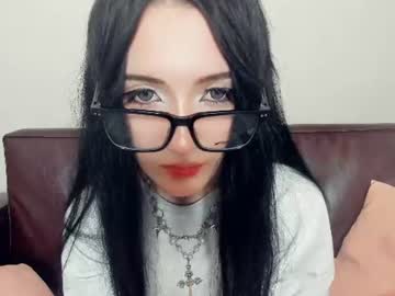 Adriamascioli July 08, 2026 Chaturbate stream image