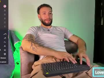 Angel_Kyrozz July 08, 2026 Chaturbate stream image