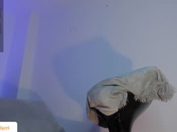 Anny_Ferrer1 July 08, 2026 Chaturbate stream image