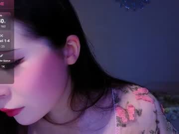 Kimiko_Shine July 08, 2026 Chaturbate stream image