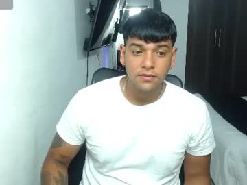 Mack_Demon July 08, 2026 Chaturbate stream image