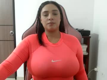 Nebyula_Star July 08, 2026 Chaturbate stream image