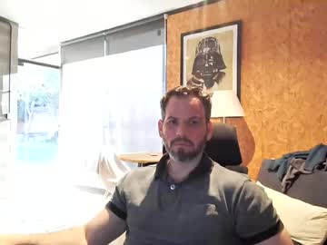 Shad0w_Hunter July 08, 2026 Chaturbate stream image