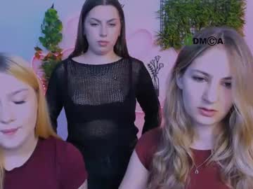 So_Hot_Rosalie July 08, 2026 Chaturbate stream image