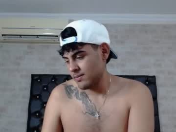 Zaynblaze_ July 08, 2026 Chaturbate stream image