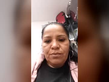 Francy_Froz July 08, 2026 Chaturbate stream image