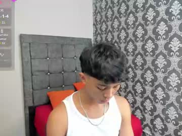 Gael_D4v7 July 08, 2026 Chaturbate stream image
