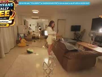 Hannahjames710 July 08, 2026 Chaturbate stream image