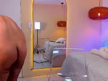 Jek_Valentino July 08, 2026 Chaturbate stream image
