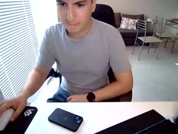 John22jackson July 08, 2026 Chaturbate stream image