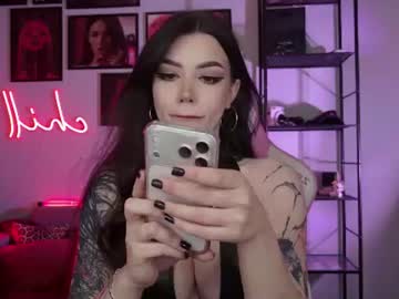 Meow__Baby July 08, 2026 Chaturbate stream image