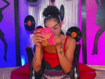 _Nickyminach July 08, 2026 Chaturbate stream image