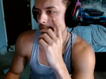 Tommystrokes_ July 08, 2026 Chaturbate stream image