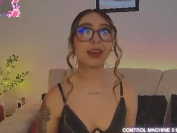 Cloe_Martinezz_ July 08, 2026 Chaturbate stream image