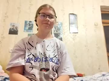Henrietteduchesne July 08, 2026 Chaturbate stream image