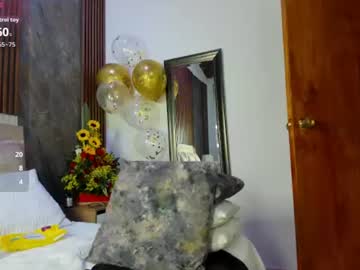 Linda_Cabal July 08, 2026 Chaturbate stream image