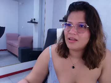 Lucero_Angels July 08, 2026 Chaturbate stream image