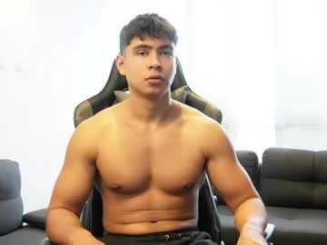 Oliver_Bray July 08, 2026 Chaturbate stream image