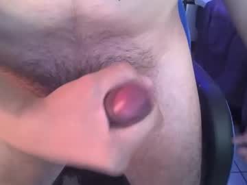 Salsaguac1 July 08, 2026 Chaturbate stream image