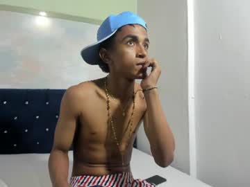 Sebastian_Torress July 08, 2026 Chaturbate stream image