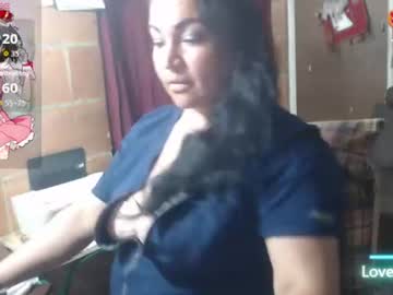 Secretaria_Isis July 08, 2026 Chaturbate stream image