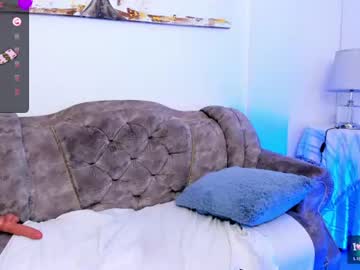Valery_Cortez__ July 08, 2026 Chaturbate stream image
