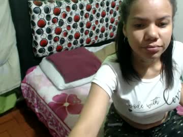 Baby_Fantasy18 July 08, 2026 Chaturbate stream image