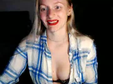 Chanti_Lovee July 08, 2026 Chaturbate stream image