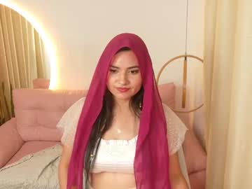 Daliarose19 July 08, 2026 Chaturbate stream image