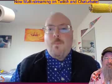 Duncandidit July 08, 2026 Chaturbate stream image