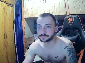 Ivan1823 July 08, 2026 Chaturbate stream image