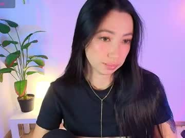 Lily_Evans_ July 08, 2026 Chaturbate stream image