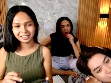 Miafuckingwill July 08, 2026 Chaturbate stream image