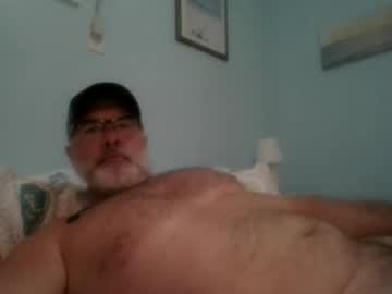 Musclemeat41 July 08, 2026 Chaturbate stream image