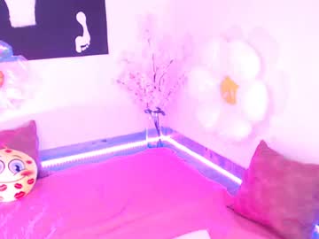 Samy_Qeen July 08, 2026 Chaturbate stream image