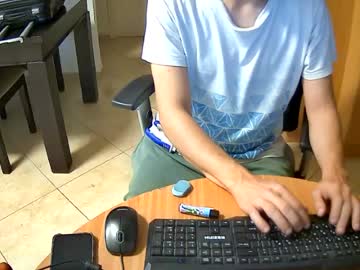 Stallionvip July 08, 2026 Chaturbate stream image