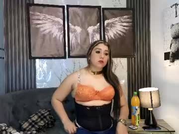 Tania_Cambridge July 08, 2026 Chaturbate stream image