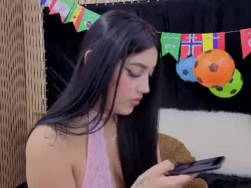 Venus_Horney July 08, 2026 Chaturbate stream image