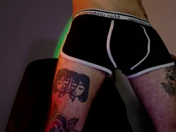 Antonnello_ July 08, 2026 Chaturbate stream image