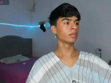 Ariel_Adan July 08, 2026 Chaturbate stream image