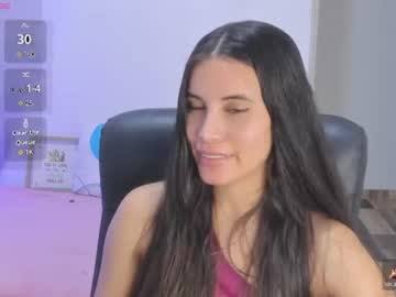 Gaby_Olsen July 08, 2026 Chaturbate stream image